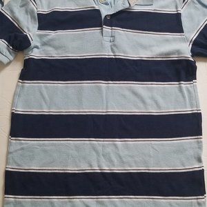 Boys Place polo shirt, size 10/12
